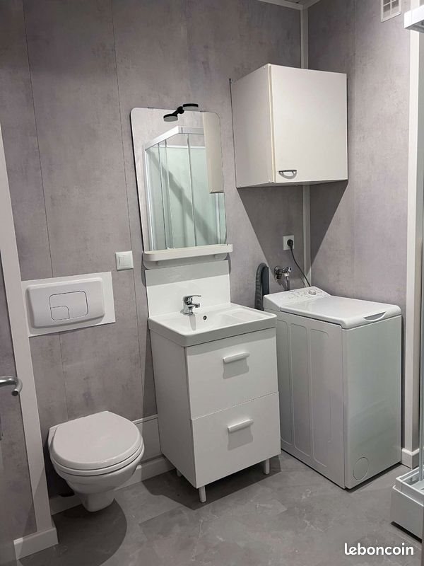 Appartement à louer, 30m², Danjoutin