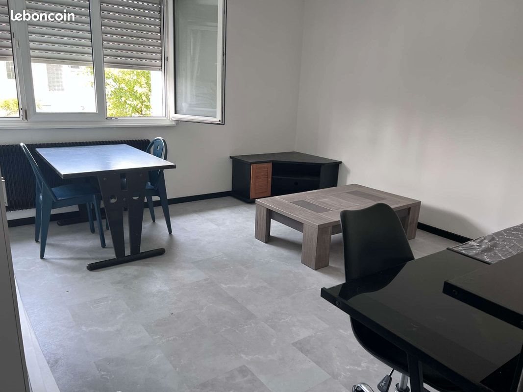 Appartement à louer, 30m², Danjoutin