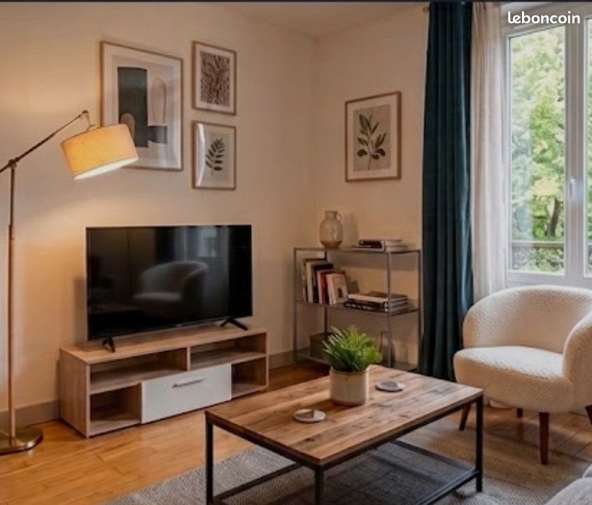 Appartement à louer, 30m², Arpajon