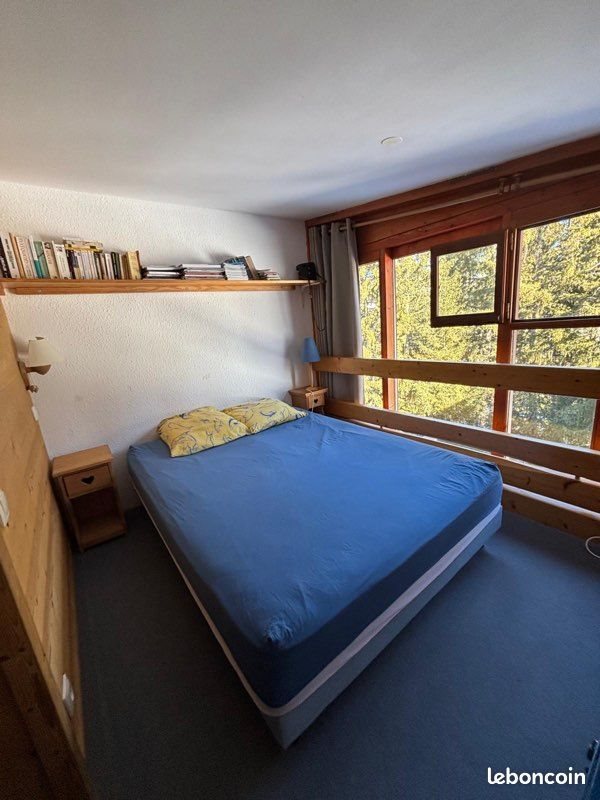 Appartement à vendre, 36m², Bourg-Saint-Maurice (Les Arcs)