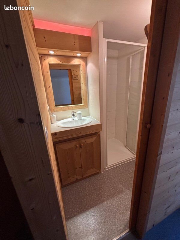 Appartement à vendre, 36m², Bourg-Saint-Maurice (Les Arcs)