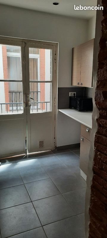 Appartement à vendre, 34m², Montauban