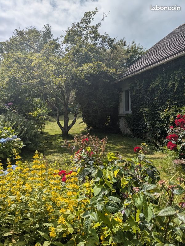 Maison à vendre, 127m², Fontaine-la-Mallet
