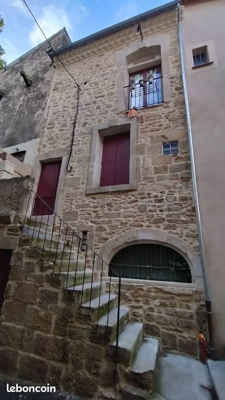 Appartement à louer, 50m², Lavérune