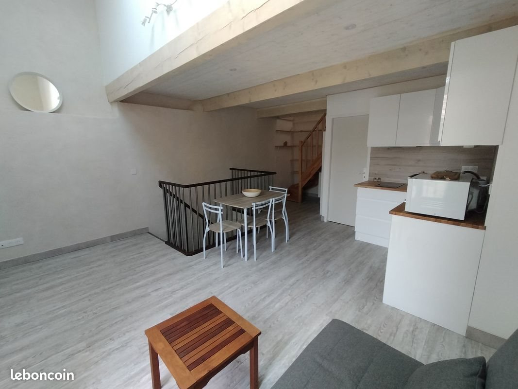 Appartement à louer, 50m², Lavérune