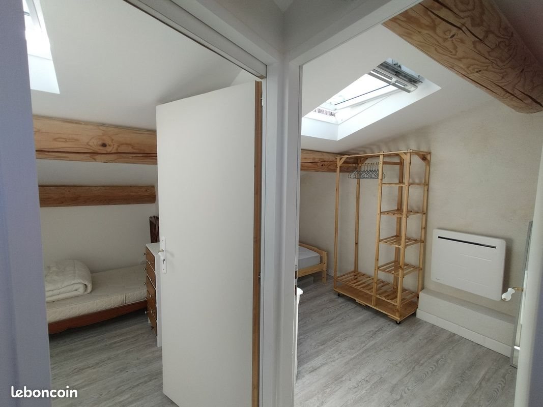 Appartement à louer, 50m², Lavérune