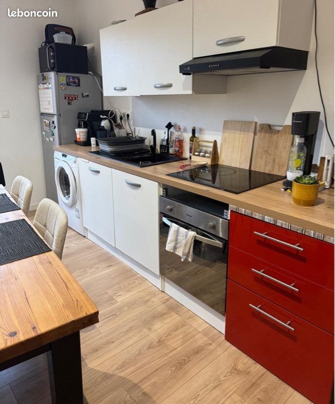 Appartement à louer, 54m², Castelnau-de-Médoc