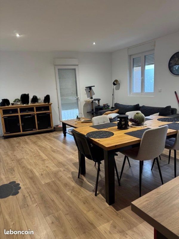 Appartement à louer, 54m², Castelnau-de-Médoc