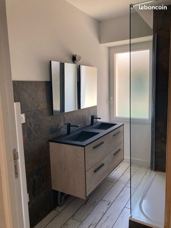 Appartement à louer, 49m², Bernis
