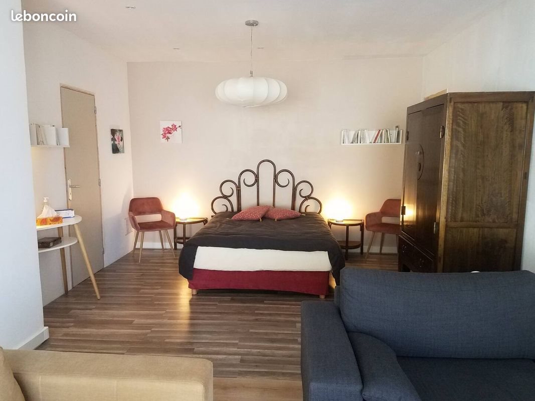 Appartement à louer, 60m², Nîmes