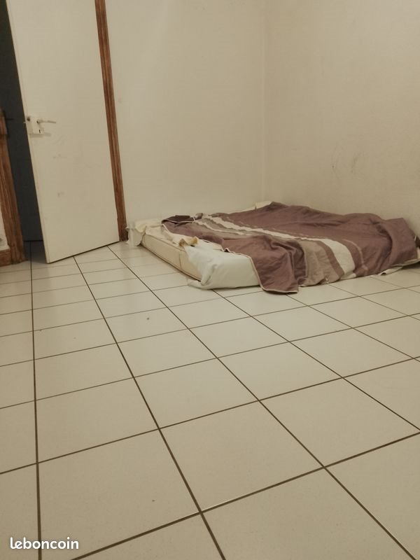 Appartement à louer, 45m², Mulhouse