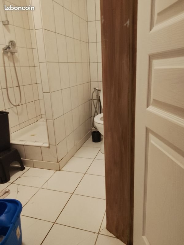 Appartement à louer, 45m², Mulhouse