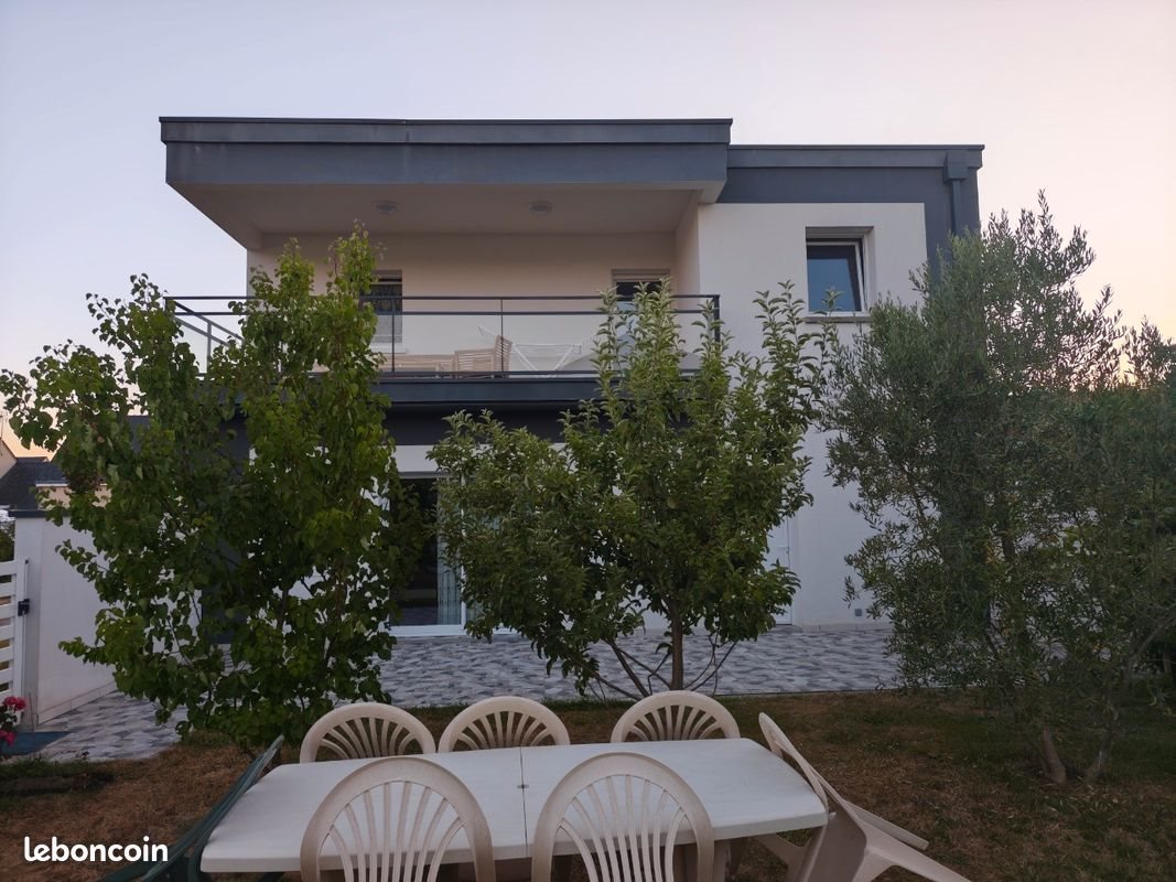 Maison à vendre, 165m², Trélazé