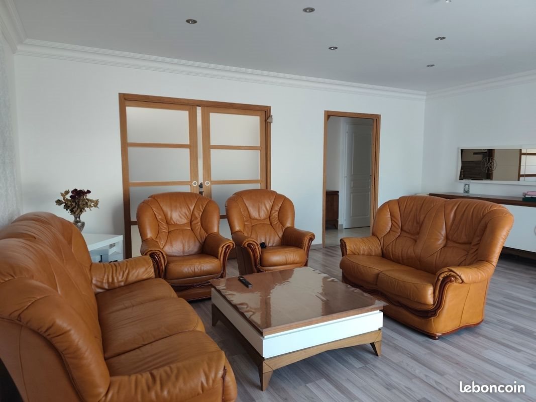 Maison à vendre, 165m², Trélazé