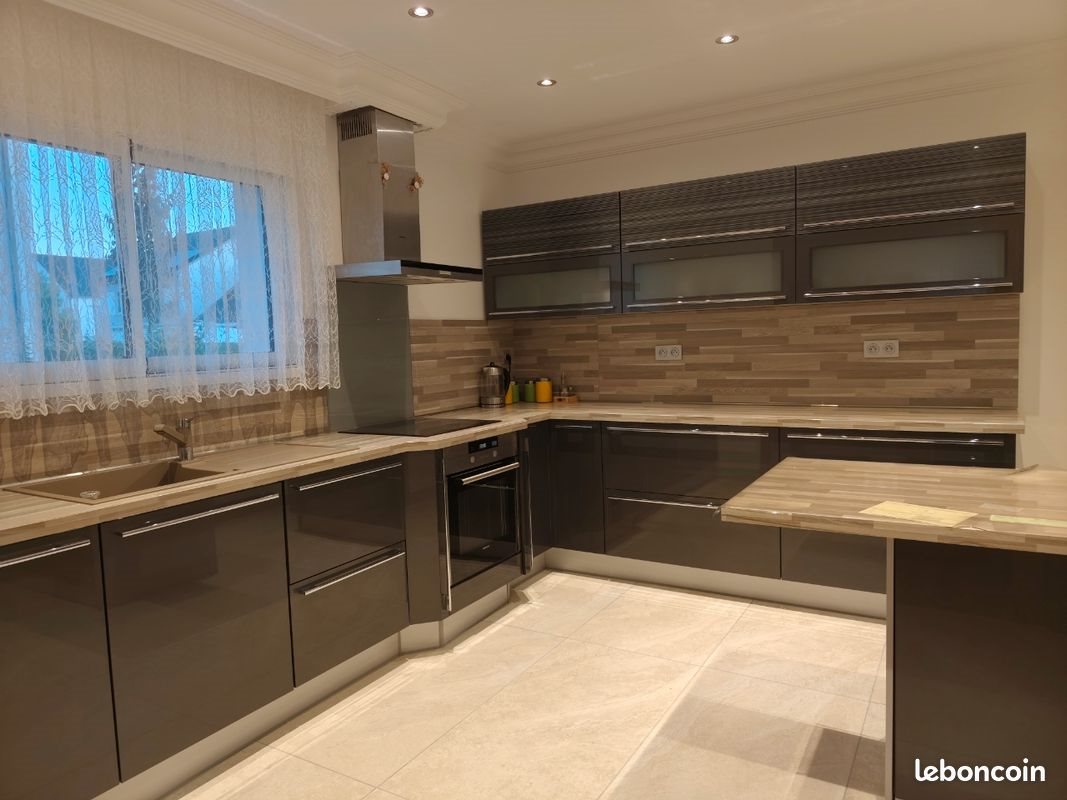 Maison à vendre, 165m², Trélazé