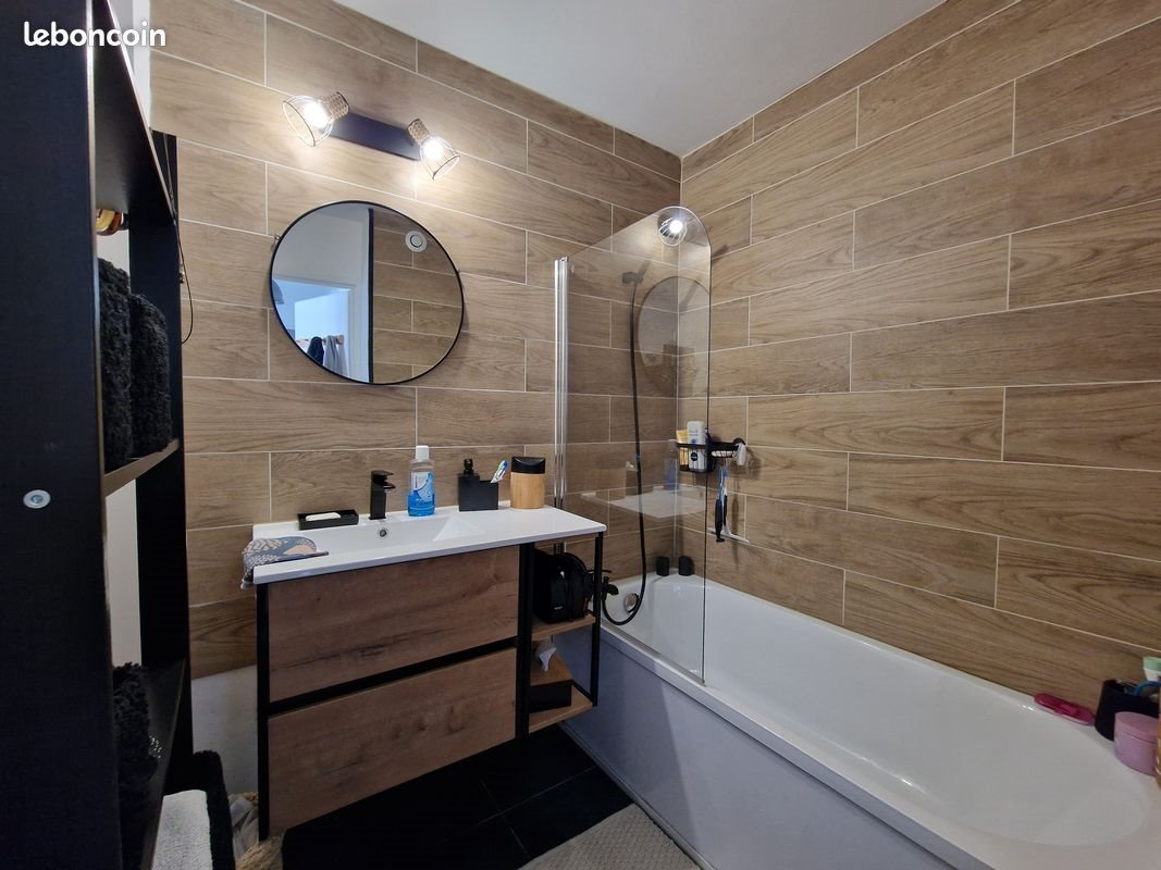 Appartement à vendre, 66m², Mons-en-Baroeul