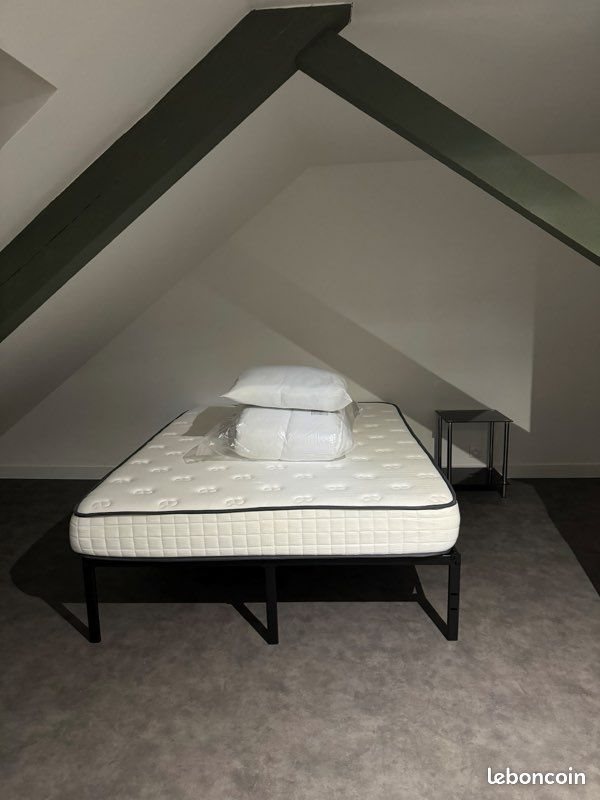 Appartement à louer, 25m², Boulogne-sur-Mer