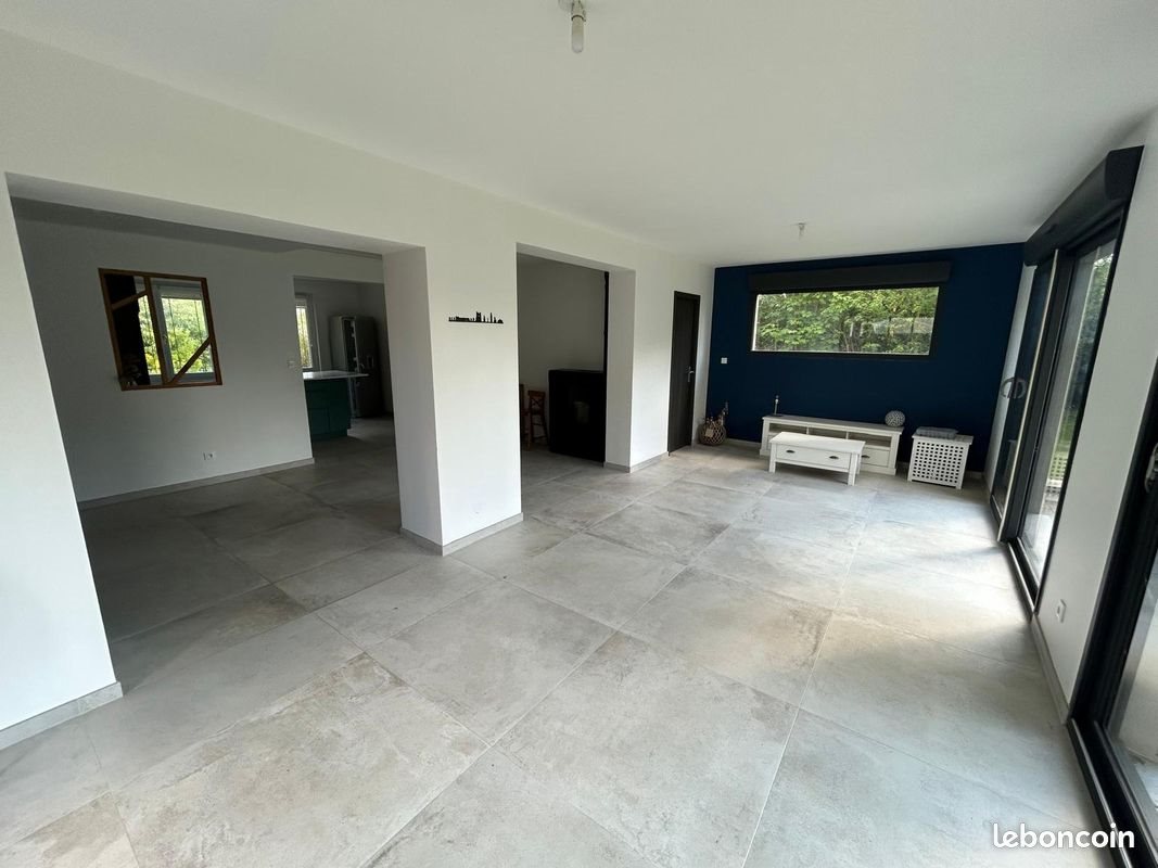 Maison à vendre, 130m², Saveuse