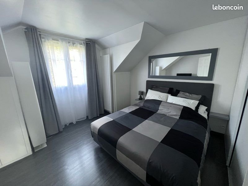 Maison à louer, 38m², Ardon