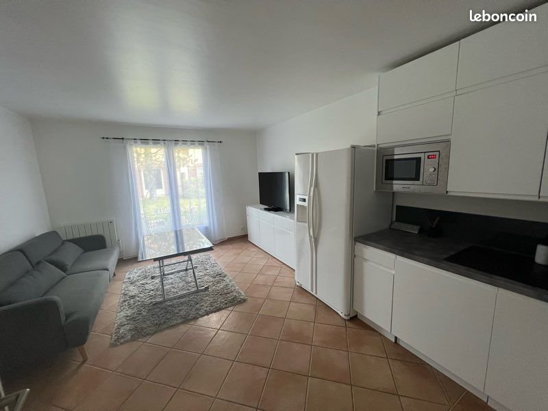 Maison à louer, 38m², Ardon