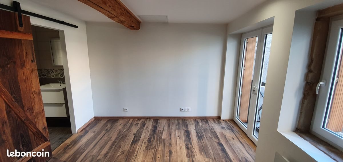 Appartement à louer, 36m², Villefranche-sur-Saône