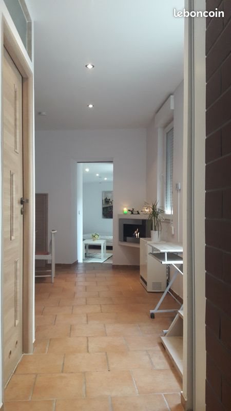 Appartement à louer, 34m², Alès