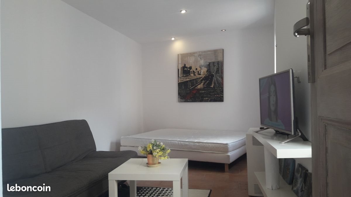 Appartement à louer, 34m², Alès