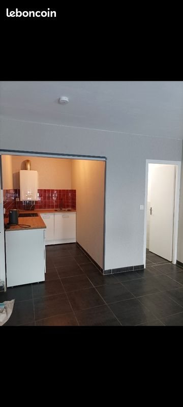 Appartement à louer, 27m², Verdun