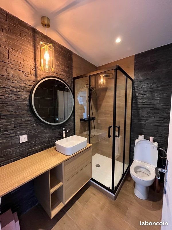 Appartement à louer, 19m², Chambéry