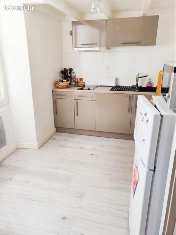 Appartement à louer, 35m², Clermont-Ferrand