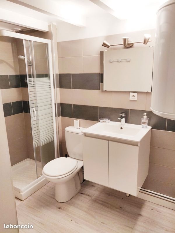 Appartement à louer, 35m², Clermont-Ferrand