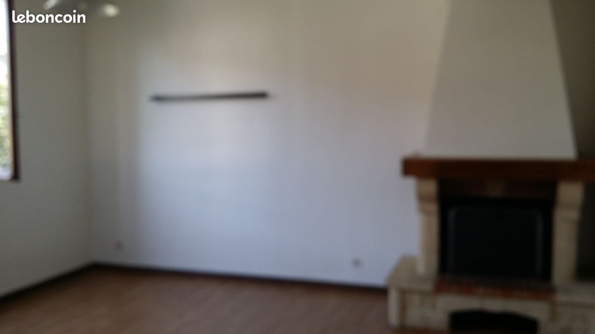 Appartement à louer, 40m², Villeneuve-Saint-Georges