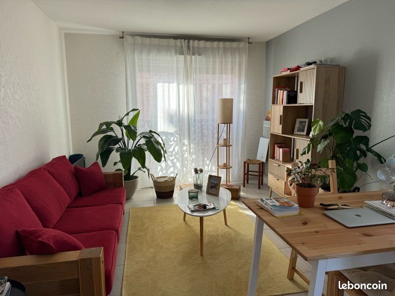 Appartement à vendre, 42m², Montpellier