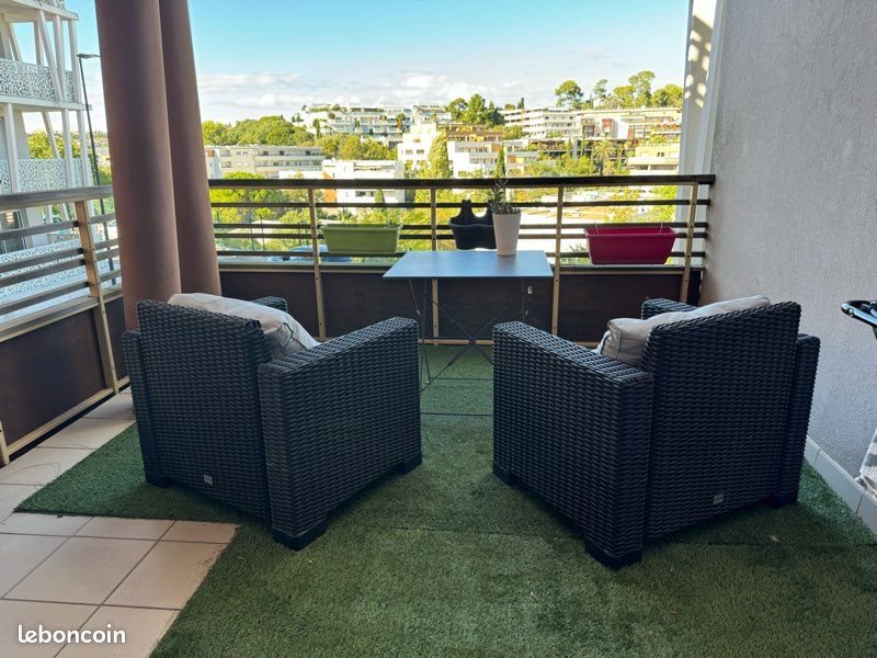 Appartement à vendre, 42m², Montpellier