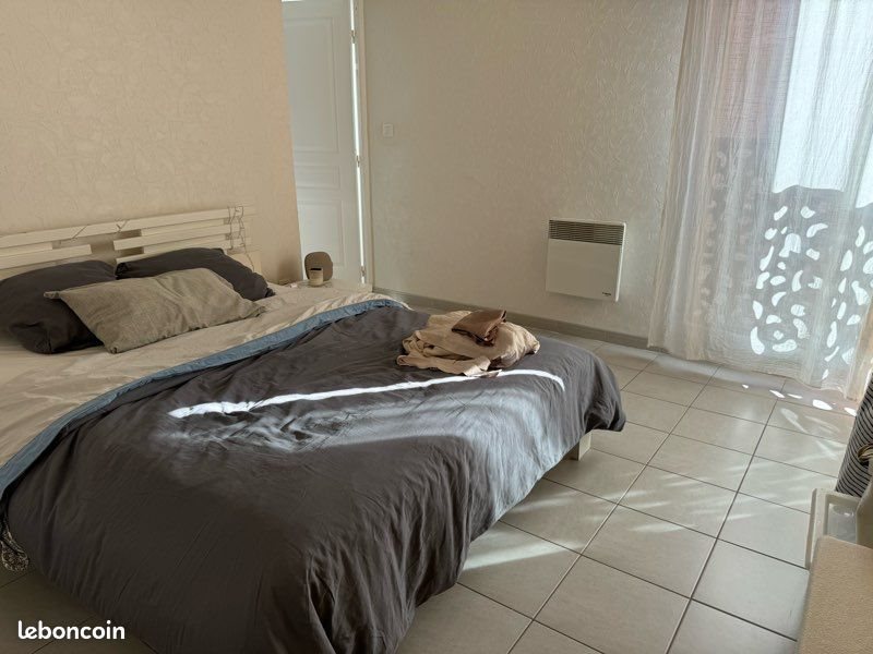 Appartement à vendre, 42m², Montpellier