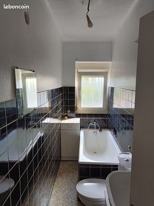 Appartement à louer, 68m², Piennes