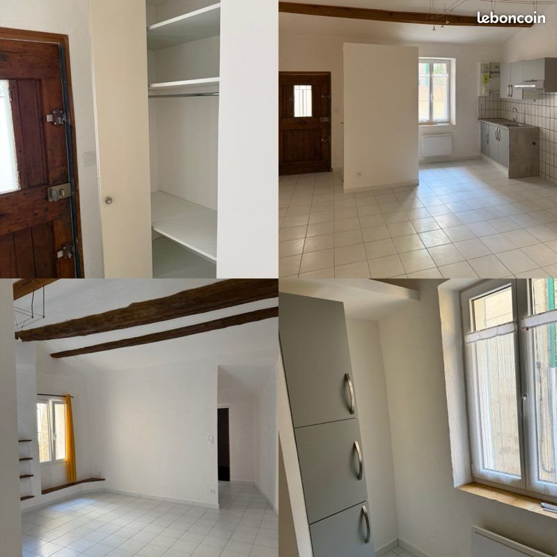 Maison à louer, 38m², Courthézon