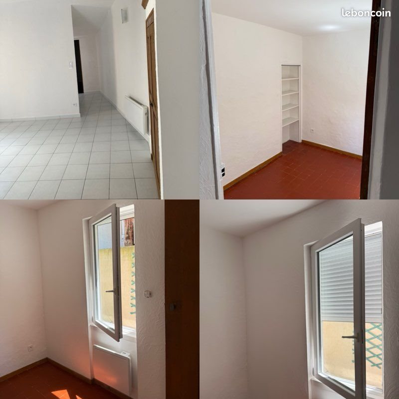 Maison à louer, 38m², Courthézon