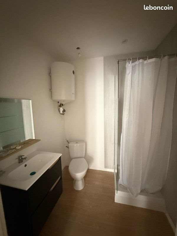 Appartement à louer, 25m², Bagnols-sur-Cèze