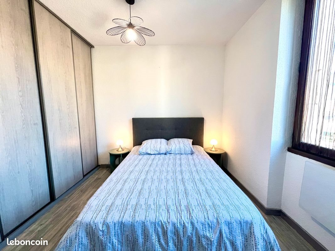 Appartement à louer, 40m², Cluses