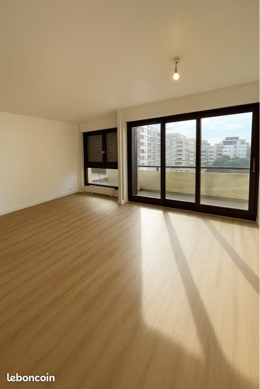 Appartement à vendre, 31m², Rennes
