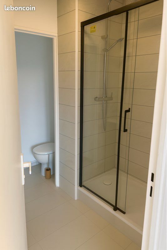 Appartement à vendre, 31m², Rennes