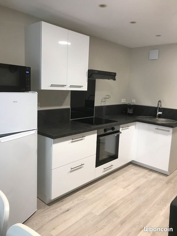 Appartement à louer, 33m², Pau