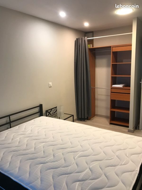 Appartement à louer, 33m², Pau