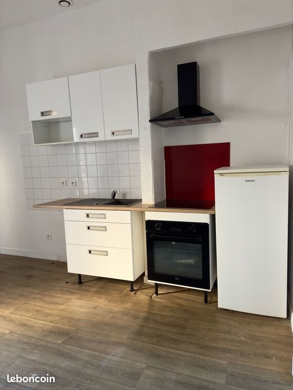 Appartement à louer, 32m², Béziers