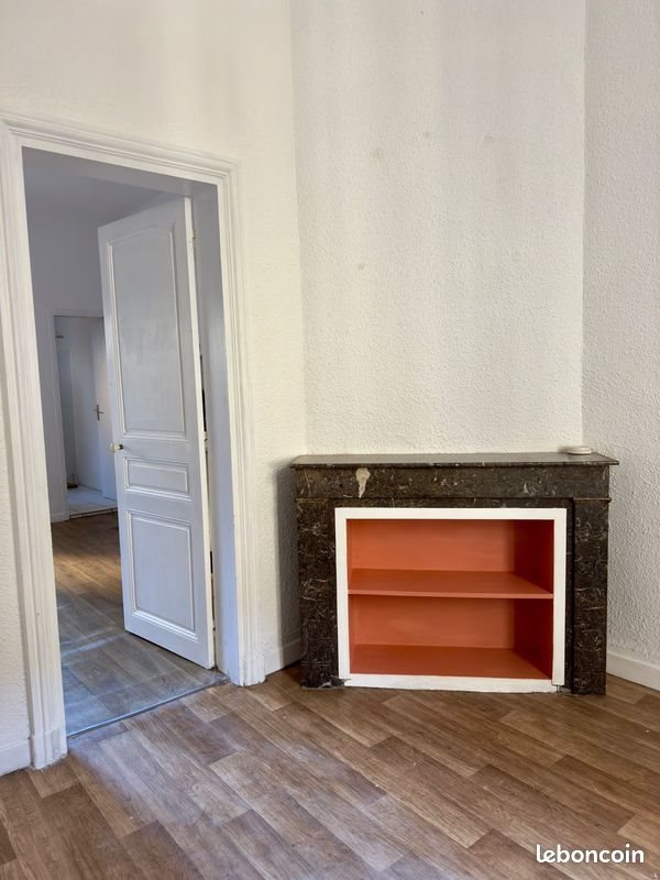 Appartement à louer, 32m², Béziers