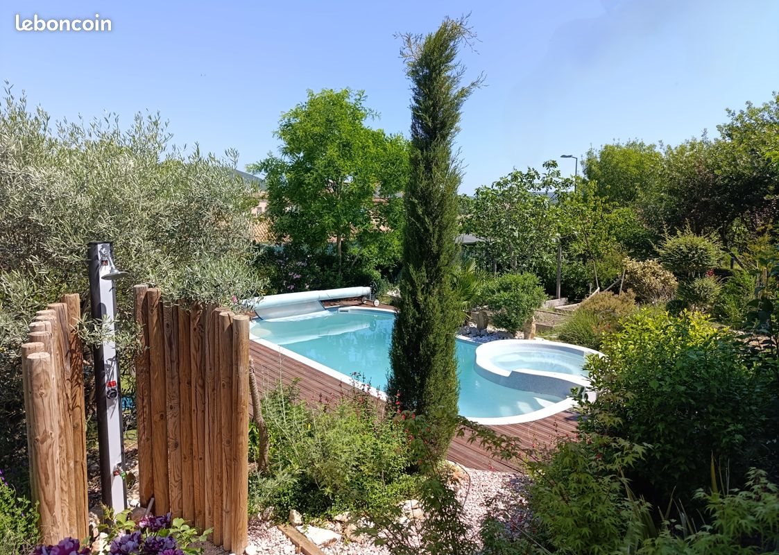 Maison à vendre, 170m², Montarnaud