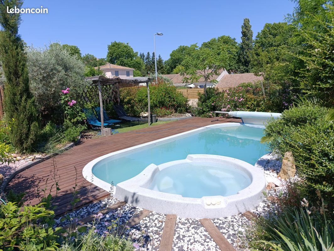 Maison à vendre, 170m², Montarnaud