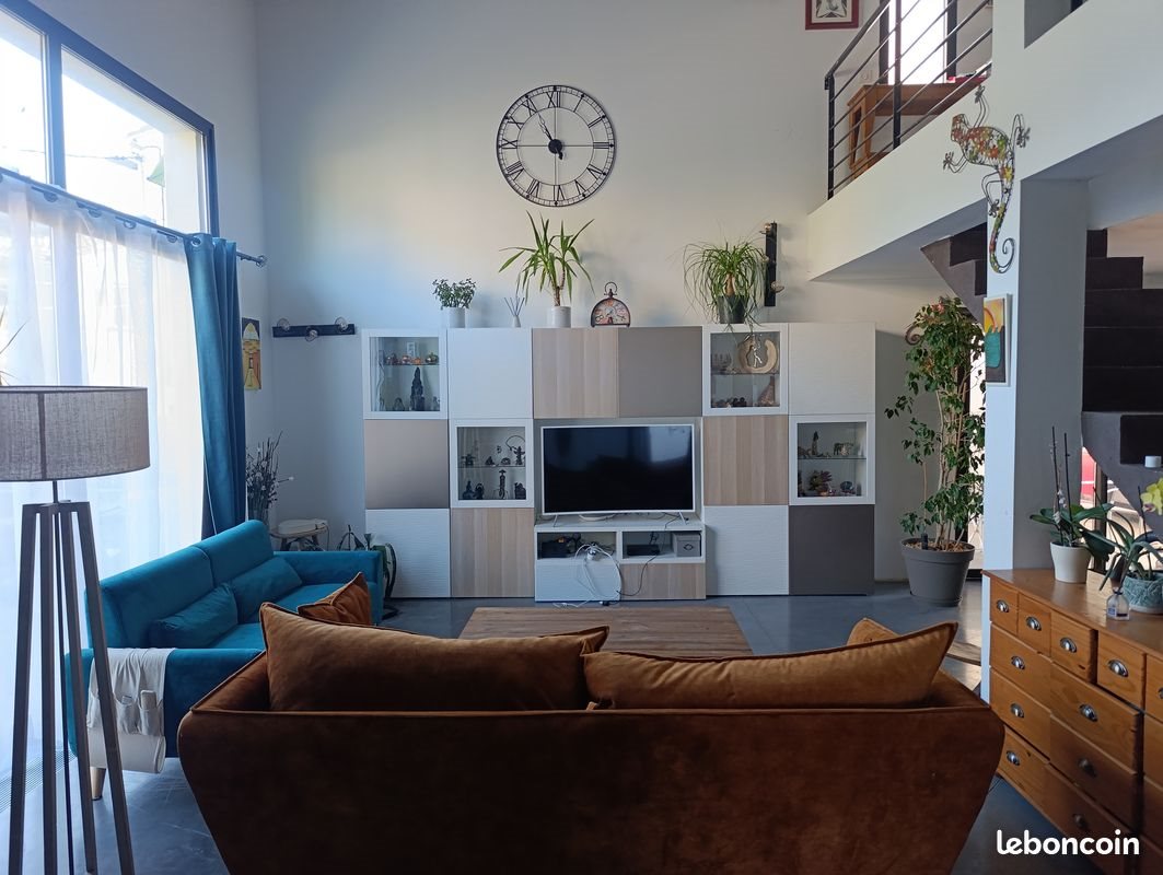 Maison à vendre, 170m², Montarnaud