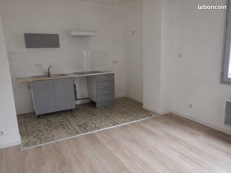 Appartement à louer, 75m², Coutras